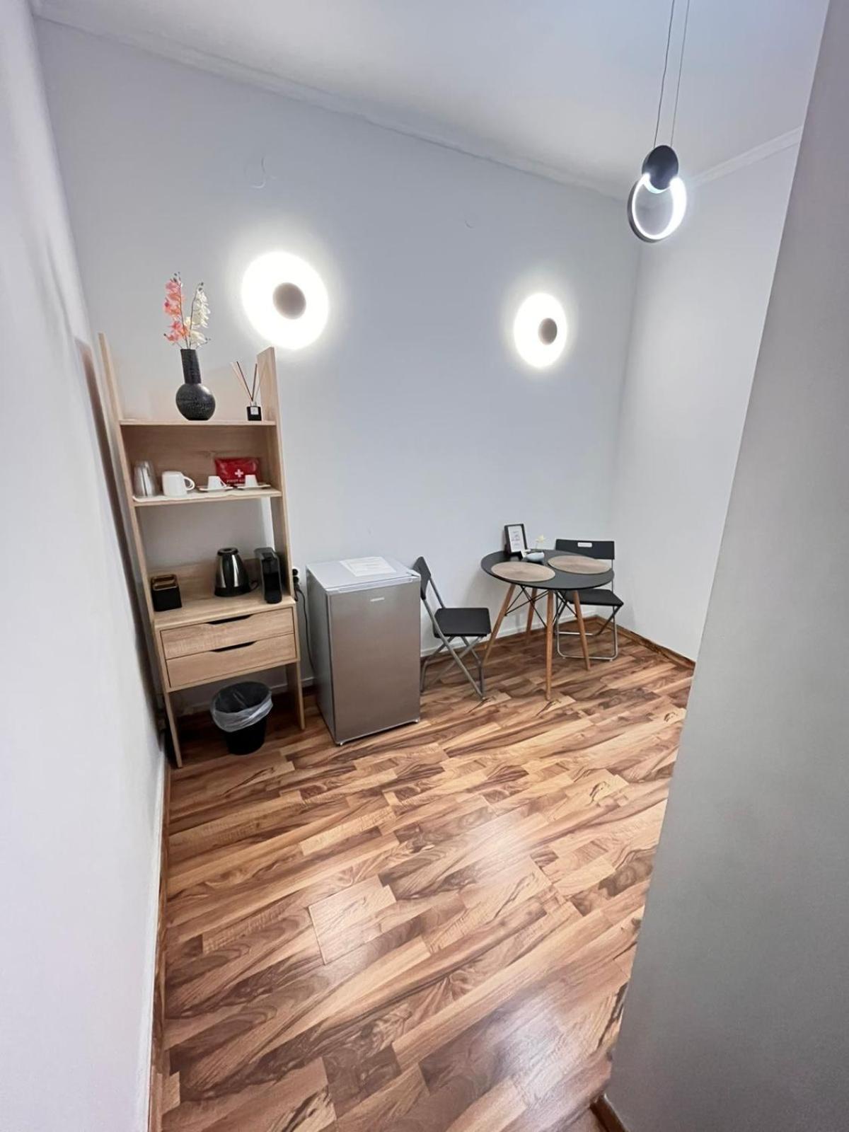 Modern Cozy Central Flat Patras Exterior photo